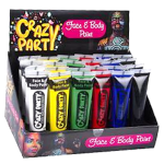 Regular Face & Body Paint - 25ml